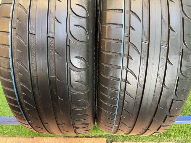 245/45 R18 Riken UHP летние