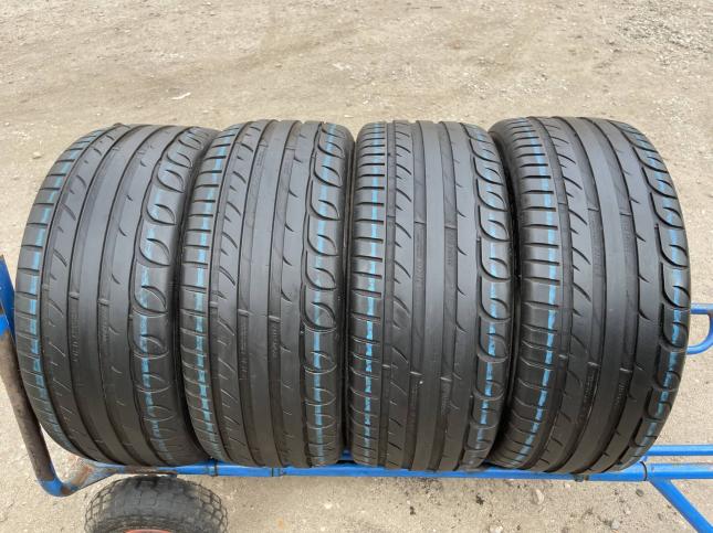 245/45 R18 Riken UHP летние