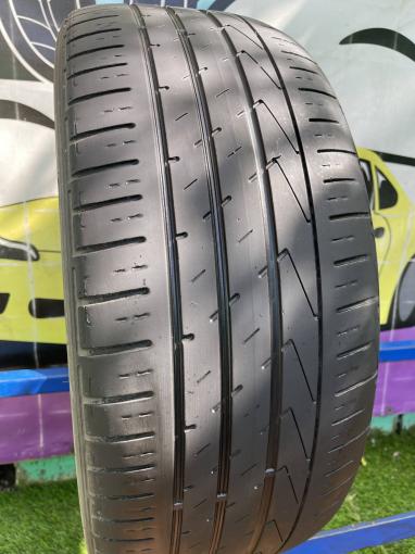 235/50 R19 Hankook Ventus S1 Evo 2 SUV K117C летние