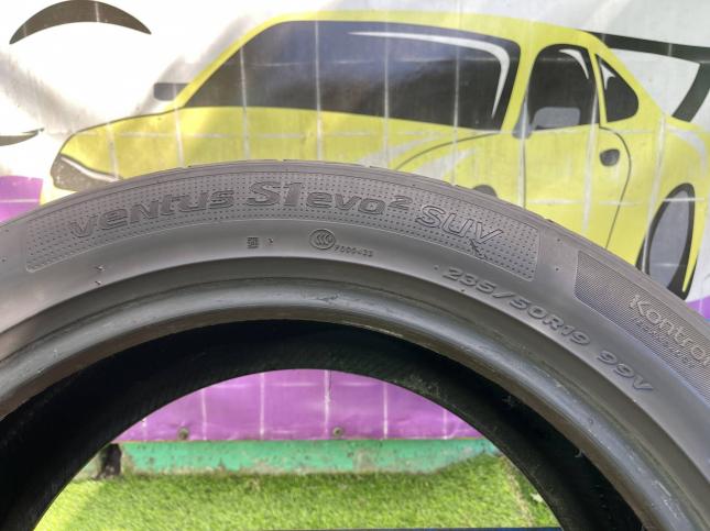 235/50 R19 Hankook Ventus S1 Evo 2 SUV K117C летние