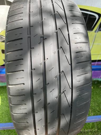 235/50 R19 Hankook Ventus S1 Evo 2 SUV K117C летние