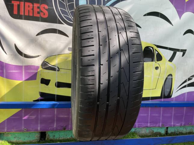 235/50 R19 Hankook Ventus S1 Evo 2 SUV K117C летние