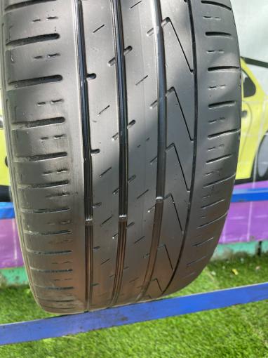 235/50 R19 Hankook Ventus S1 Evo 2 SUV K117C летние