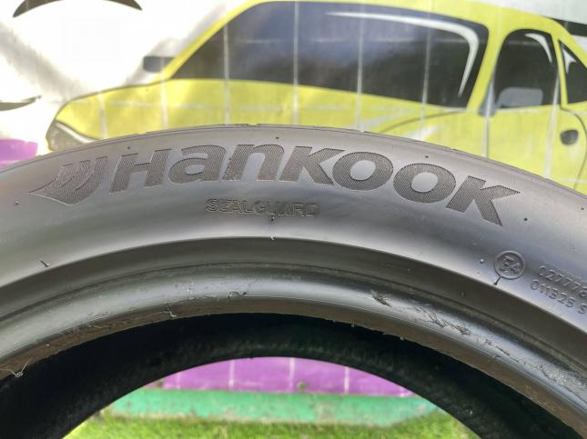 235/50 R19 Hankook Ventus S1 Evo 2 SUV K117C летние