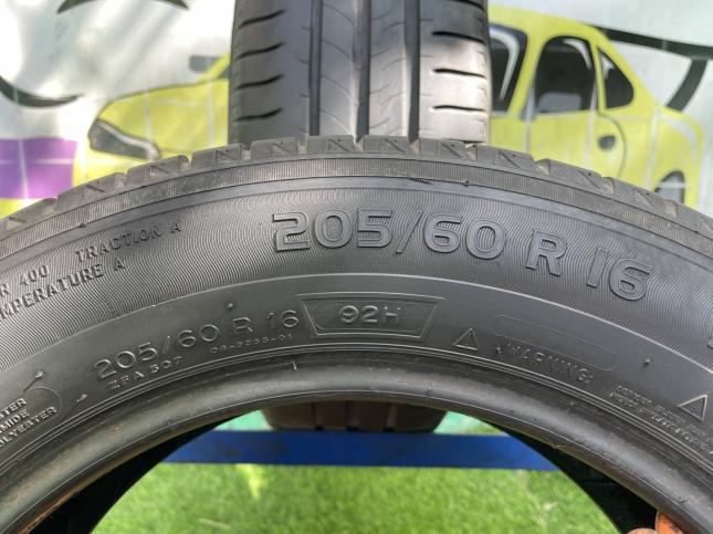 205/60 R16 Michelin Energy Saver летние