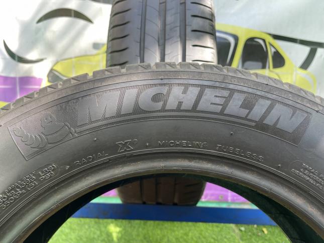 205/60 R16 Michelin Energy Saver летние