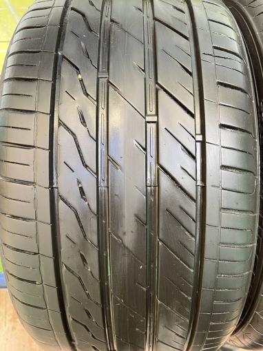 255/35 R18 Landsail LS588 UHP летние