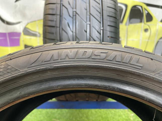 255/35 R18 Landsail LS588 UHP летние