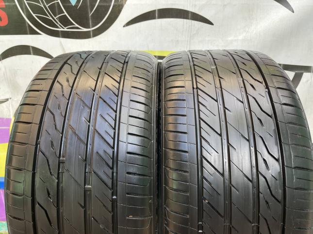 255/35 R18 Landsail LS588 UHP летние