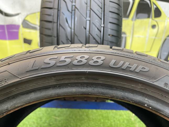 255/35 R18 Landsail LS588 UHP летние