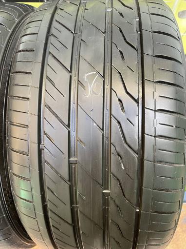 255/35 R18 Landsail LS588 UHP летние