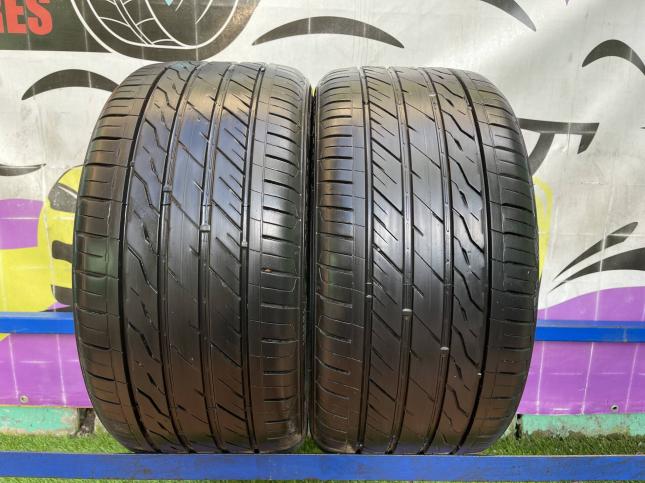 255/35 R18 Landsail LS588 UHP летние