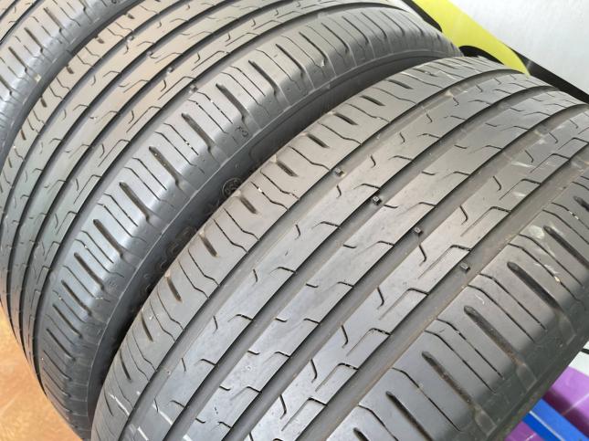 225/45 R19 Continental EcoContact 6 летние