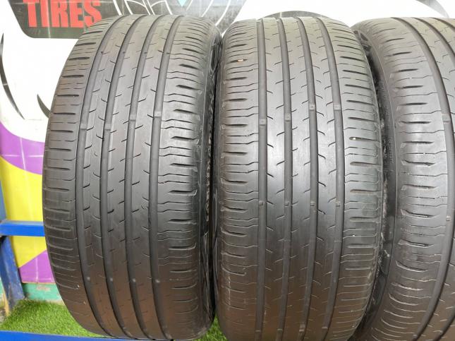 225/45 R19 Continental EcoContact 6 летние