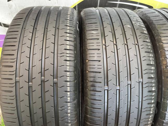 225/45 R19 Continental EcoContact 6 летние