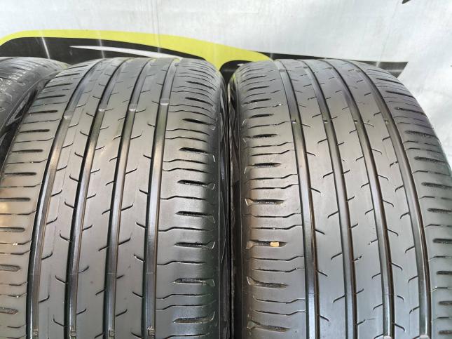 225/45 R19 Continental EcoContact 6 летние