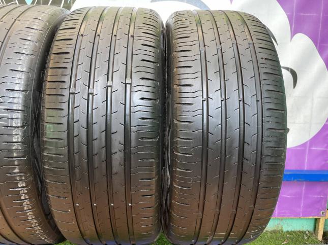 225/45 R19 Continental EcoContact 6 летние