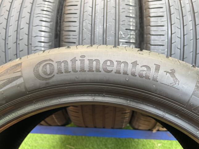 225/45 R19 Continental EcoContact 6 летние