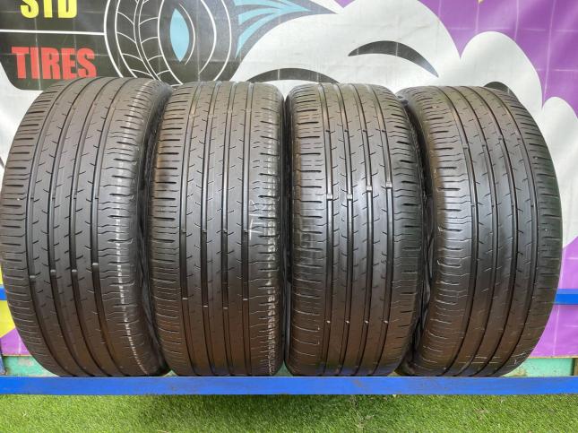 225/45 R19 Continental EcoContact 6 летние