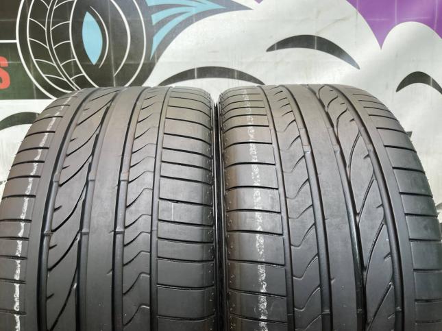 275/35 R19 Bridgestone Potenza RE050A летние