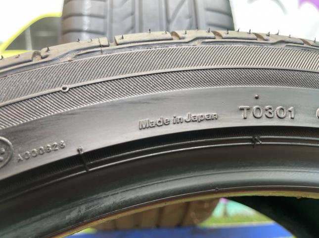 275/35 R19 Bridgestone Potenza RE050A летние