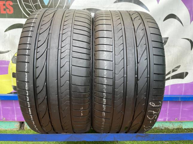 275/35 R19 Bridgestone Potenza RE050A летние