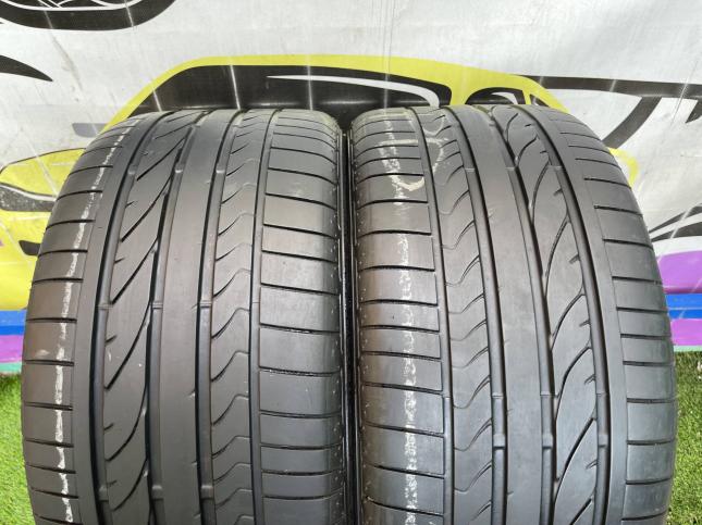 275/35 R19 Bridgestone Potenza RE050A летние