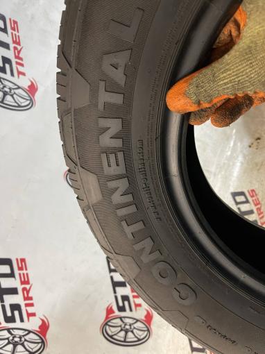 205/70 R15 Continental Conti4x4Contact летние