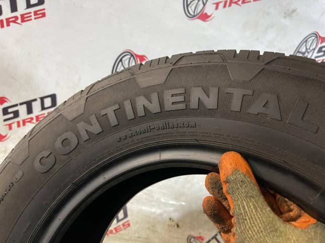 205/70 R15 Continental Conti4x4Contact летние