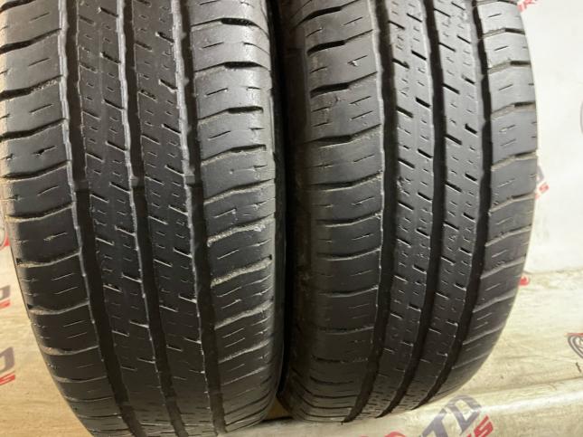 205/70 R15 Continental Conti4x4Contact летние