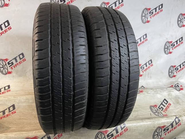 205/70 R15 Continental Conti4x4Contact летние