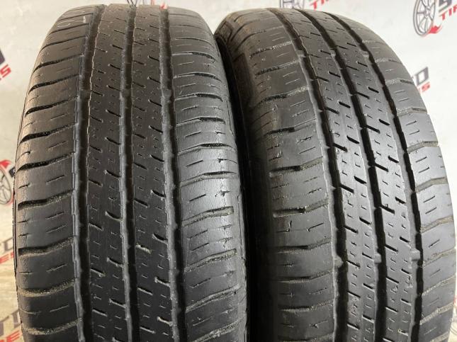 205/70 R15 Continental Conti4x4Contact летние