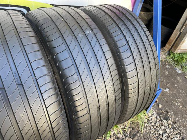 225/55 R18 Michelin Primacy 4 летние