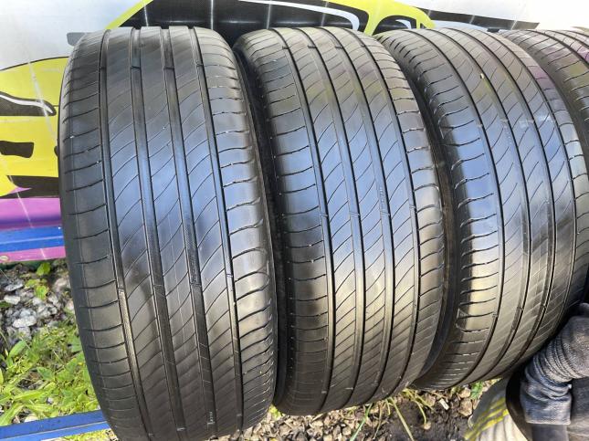 225/55 R18 Michelin Primacy 4 летние