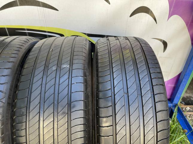 225/55 R18 Michelin Primacy 4 летние