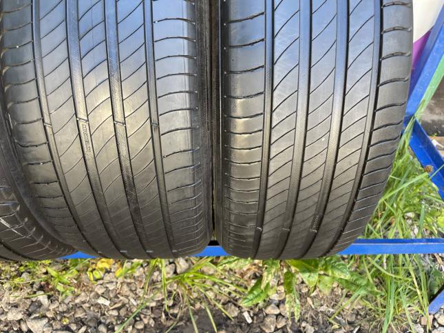 225/55 R18 Michelin Primacy 4 летние