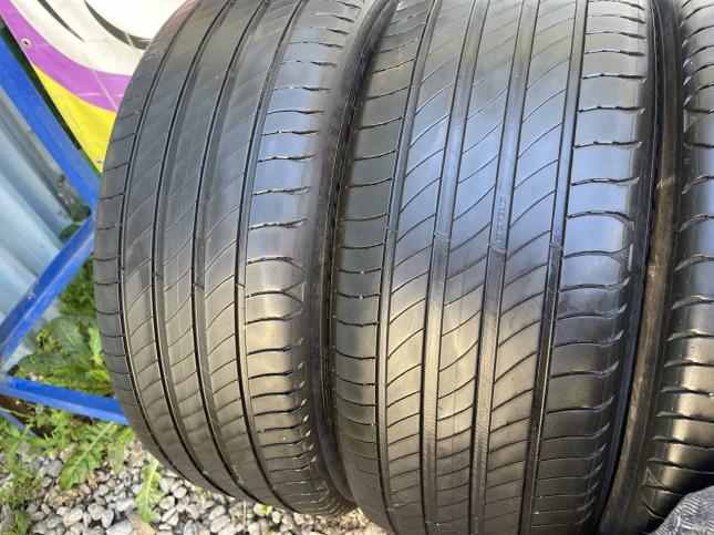 225/55 R18 Michelin Primacy 4 летние