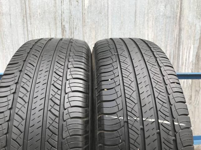 225/60 R18 Michelin Latitude Tour HP летние