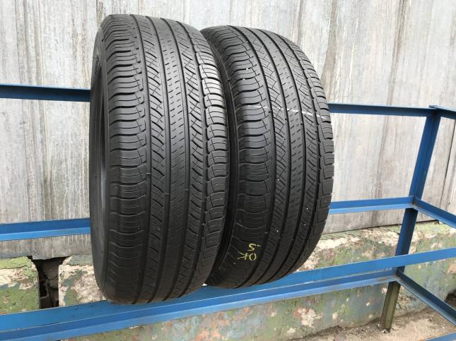 225/60 R18 Michelin Latitude Tour HP летние