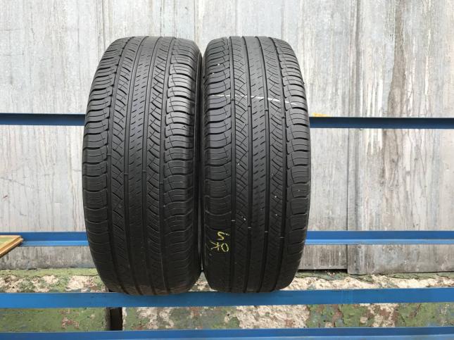 225/60 R18 Michelin Latitude Tour HP летние