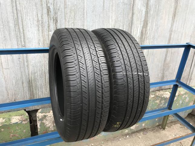 225/60 R18 Michelin Latitude Tour HP летние