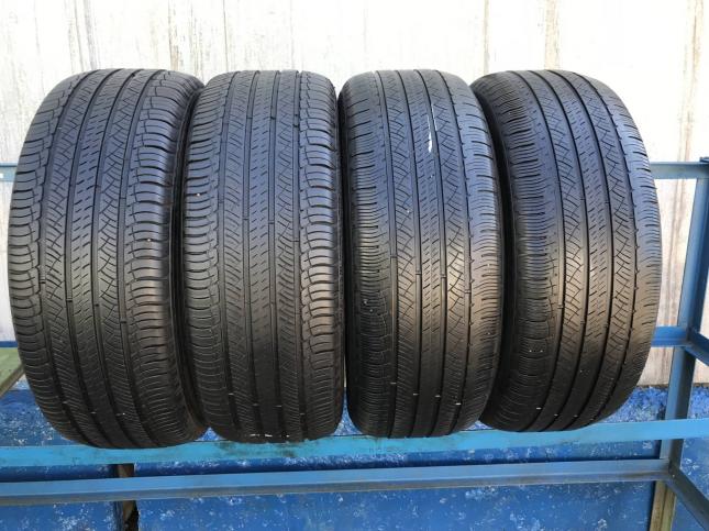 225/60 R18 Michelin Latitude Tour HP летние