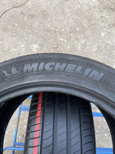 235/50 R18 Michelin Primacy 3 летние