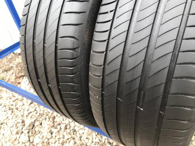 235/50 R18 Michelin Primacy 3 летние