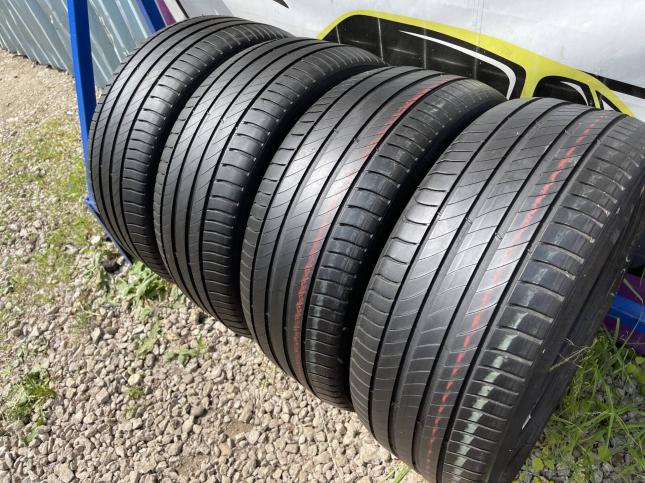 235/55 R18 Michelin Primacy 4 летние