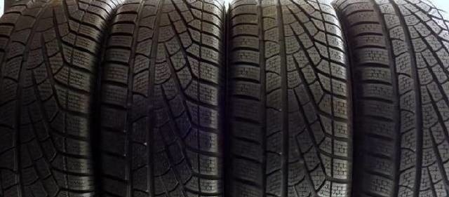 Бу 225 60 18 Pirelli Sottozero Winter 210 60B