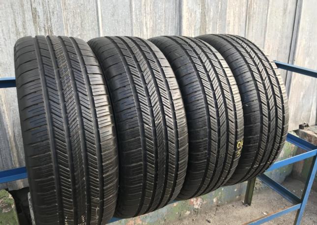 235/55/19 Goodyear Egle LS2