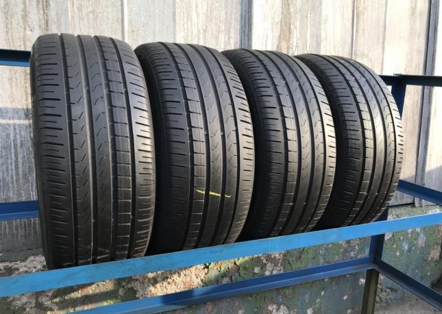 235/40/19 Pirelli Cinturato p7