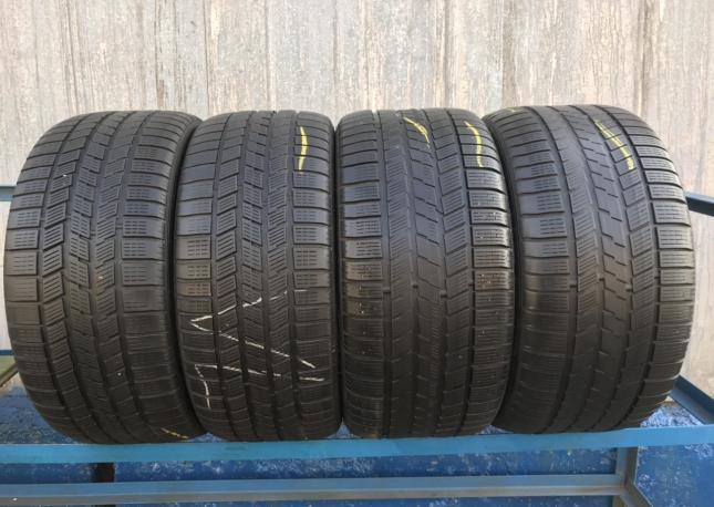 275.40.20 и 315.35.20 Pirelli Scorpion Ice Snow Ru