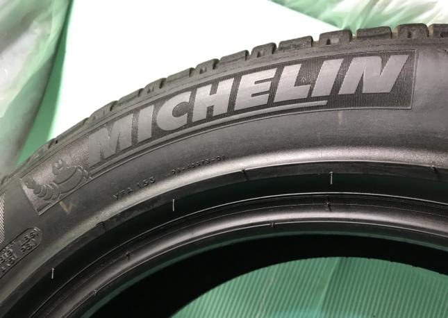 235/55 R19 Michelin Latitude Diamaris